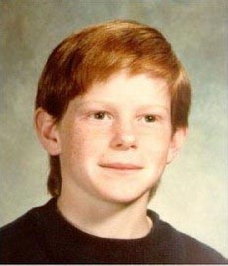 Mark Himebaugh